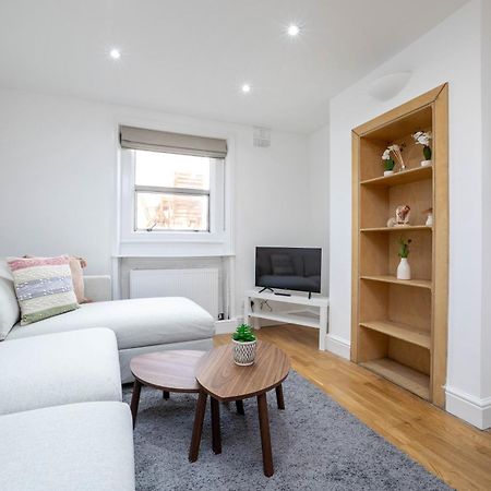 3 Bedroom House In Notting Hill London Exterior photo