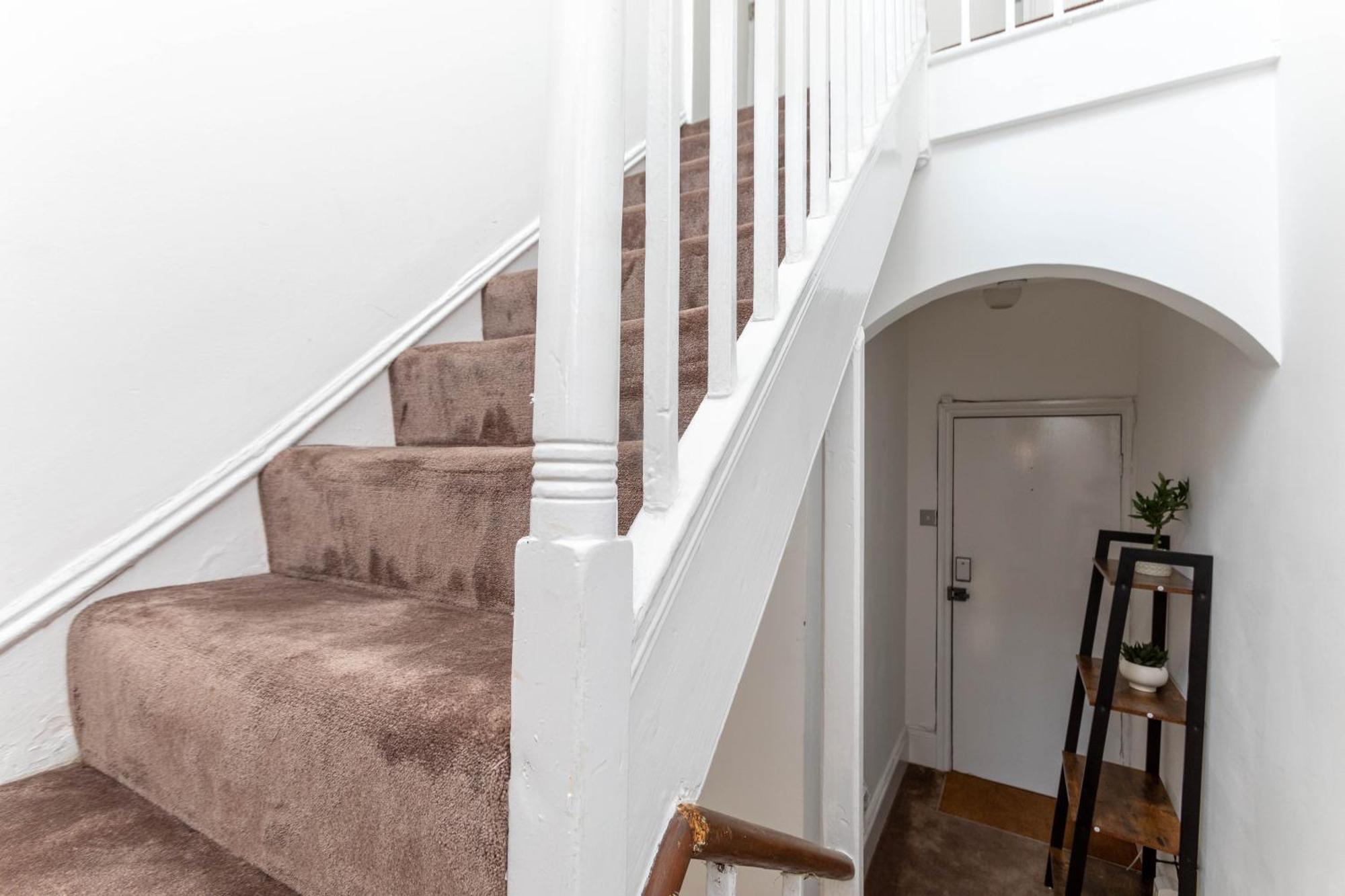 3 Bedroom House In Notting Hill London Exterior photo