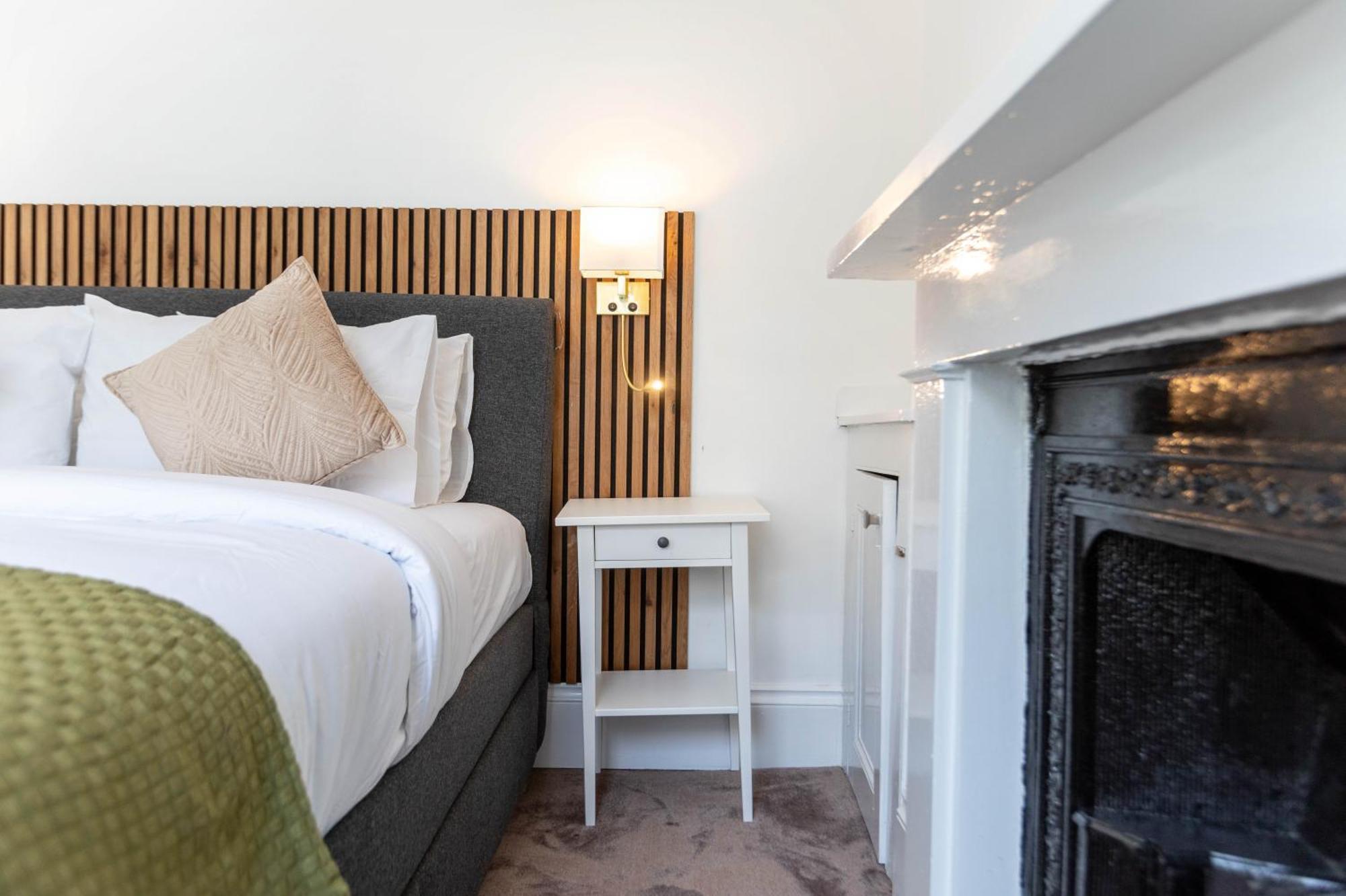 3 Bedroom House In Notting Hill London Exterior photo