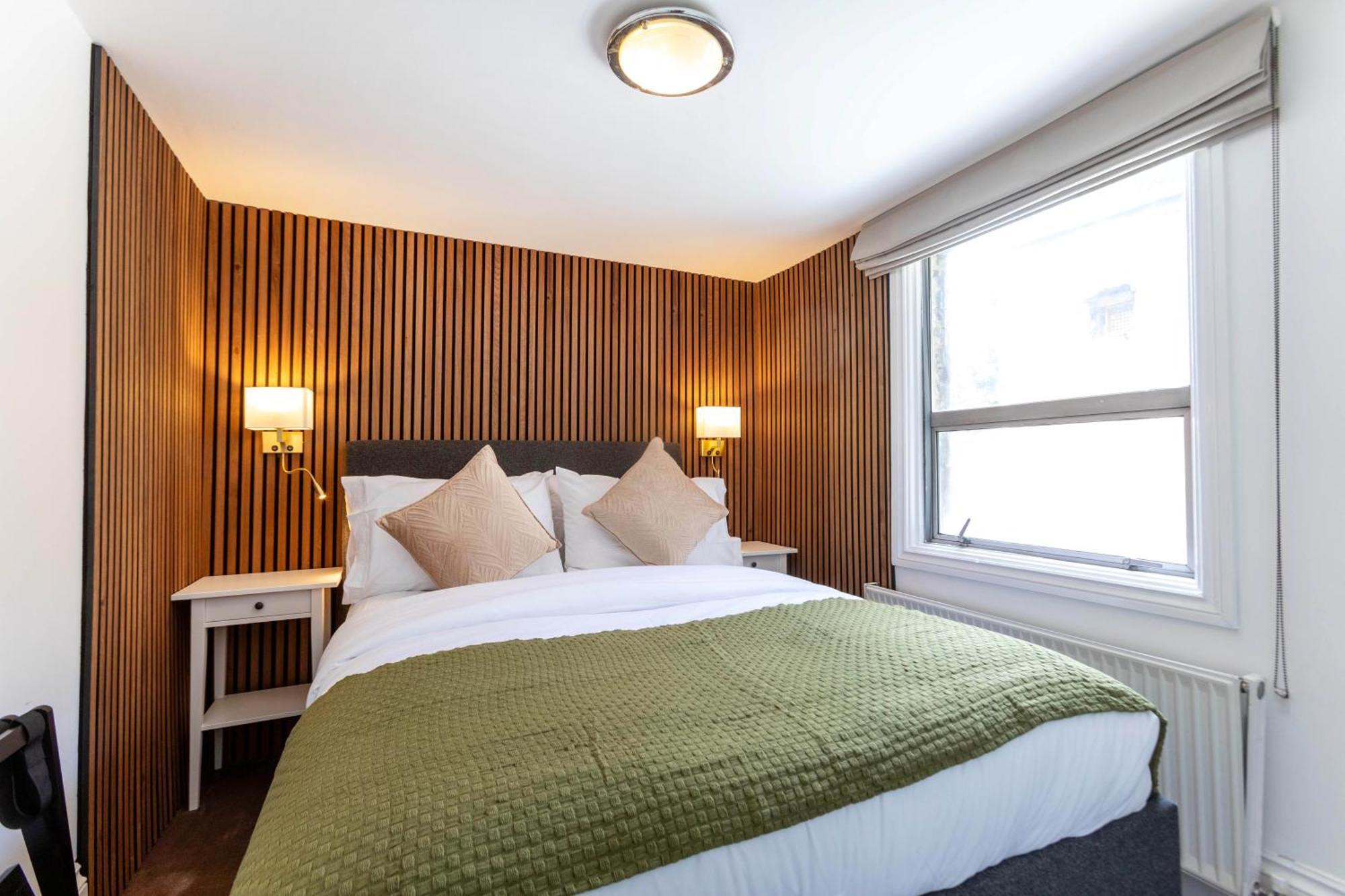 3 Bedroom House In Notting Hill London Exterior photo