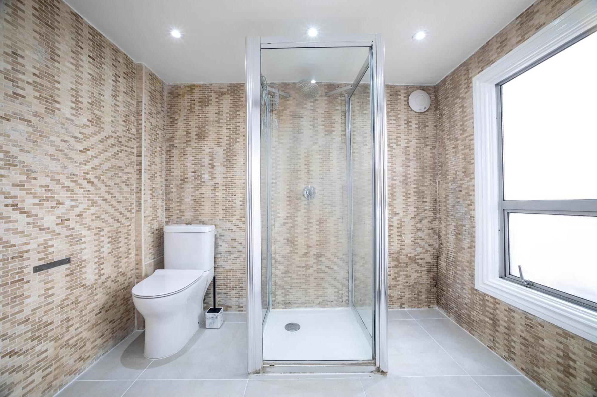 3 Bedroom House In Notting Hill London Exterior photo